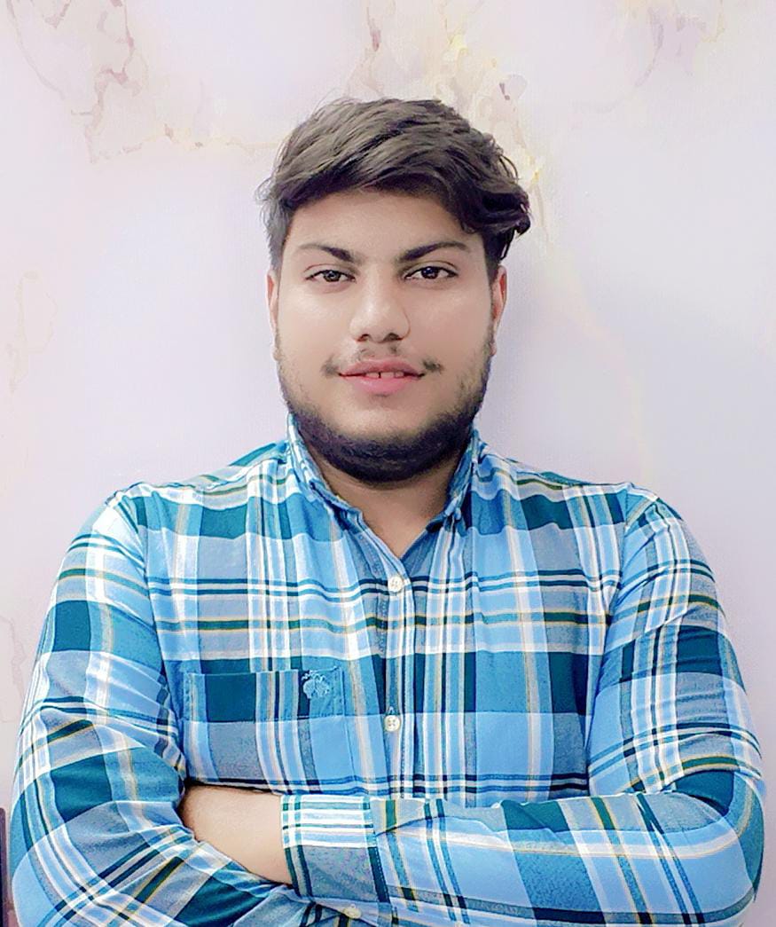 Vishal Arora
